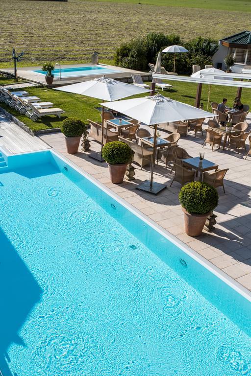 Theresa Wellness-Geniesser-Hotel Цел ам Цилер Стая снимка